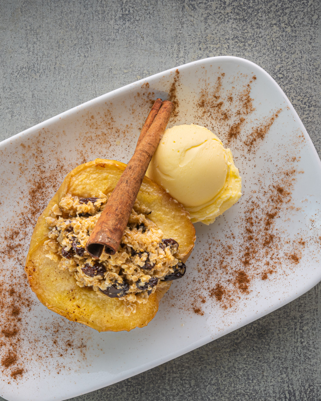 Harvest Apple Air Fryer Crisps | Idaho Preferred