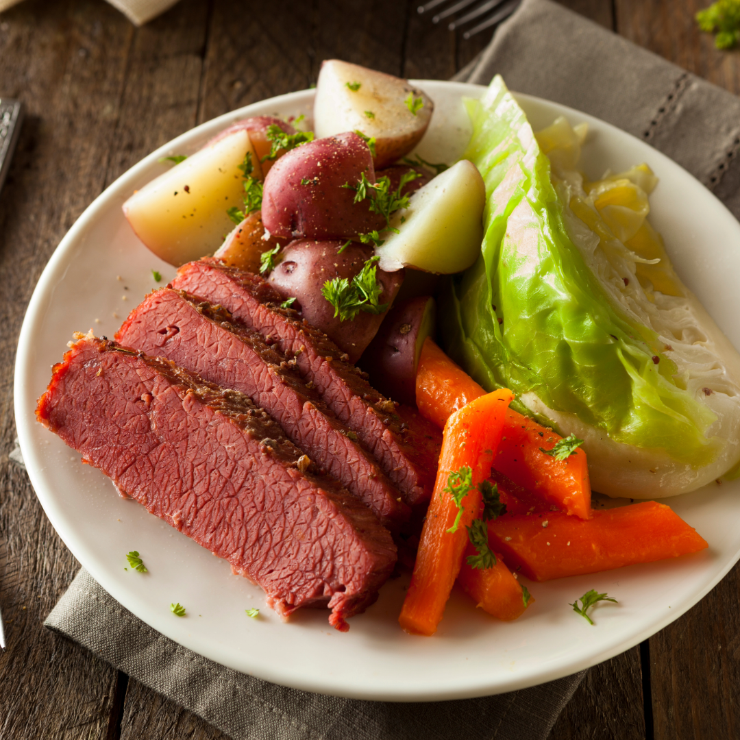 Corned Beef | Idaho Preferred