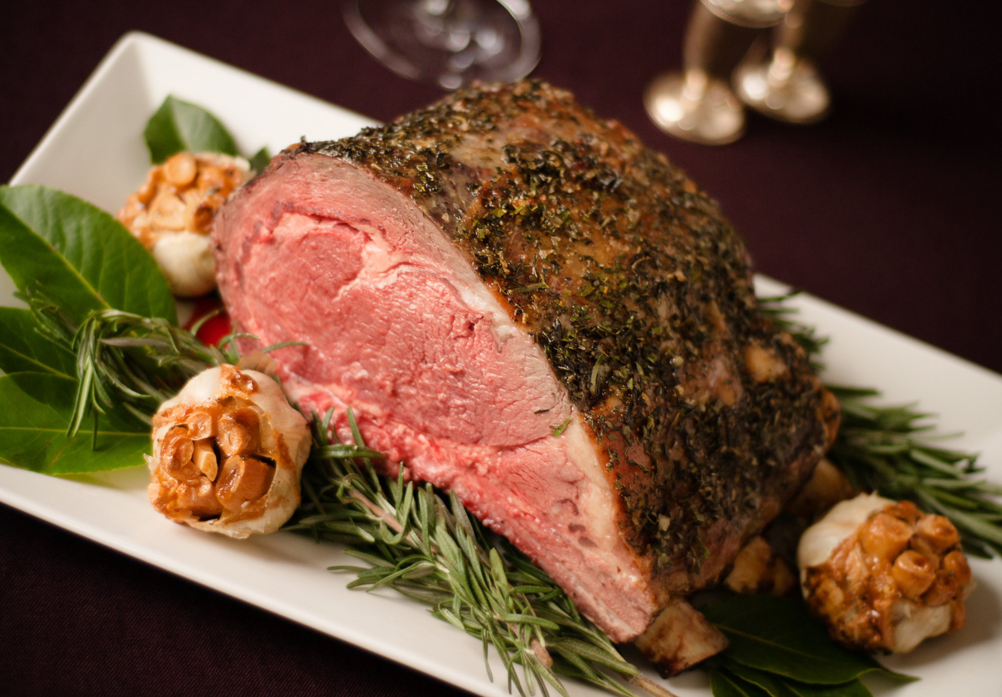 Herbed Beef Ribeye and Root Vegetables | Idaho Preferred