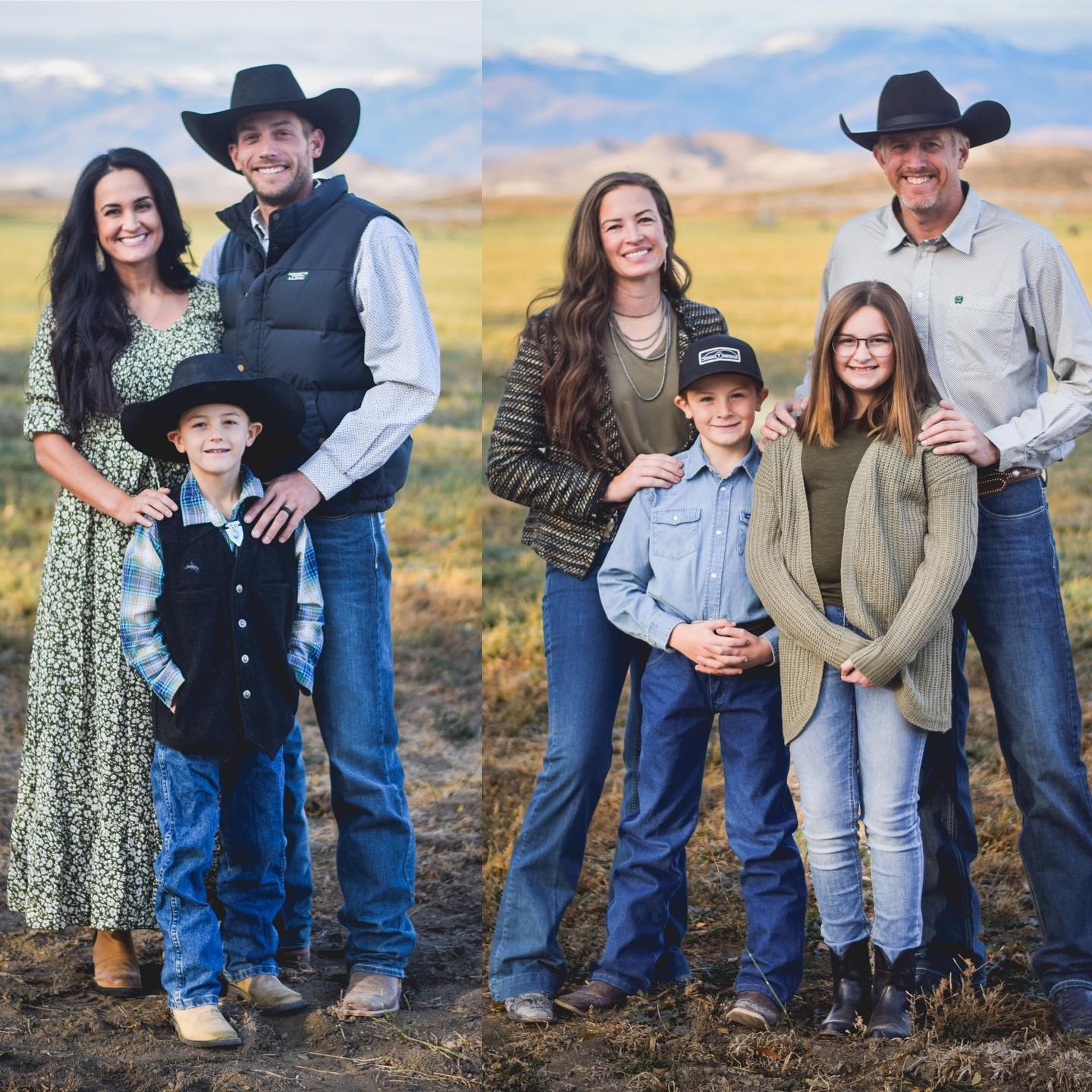 Thomas Cattle Company Idaho Preferred