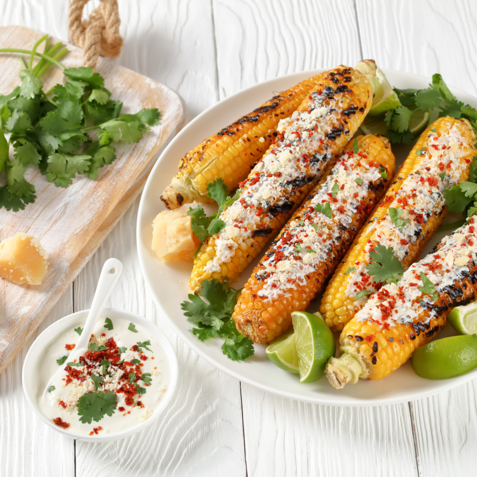 Idaho Elote | Idaho Preferred