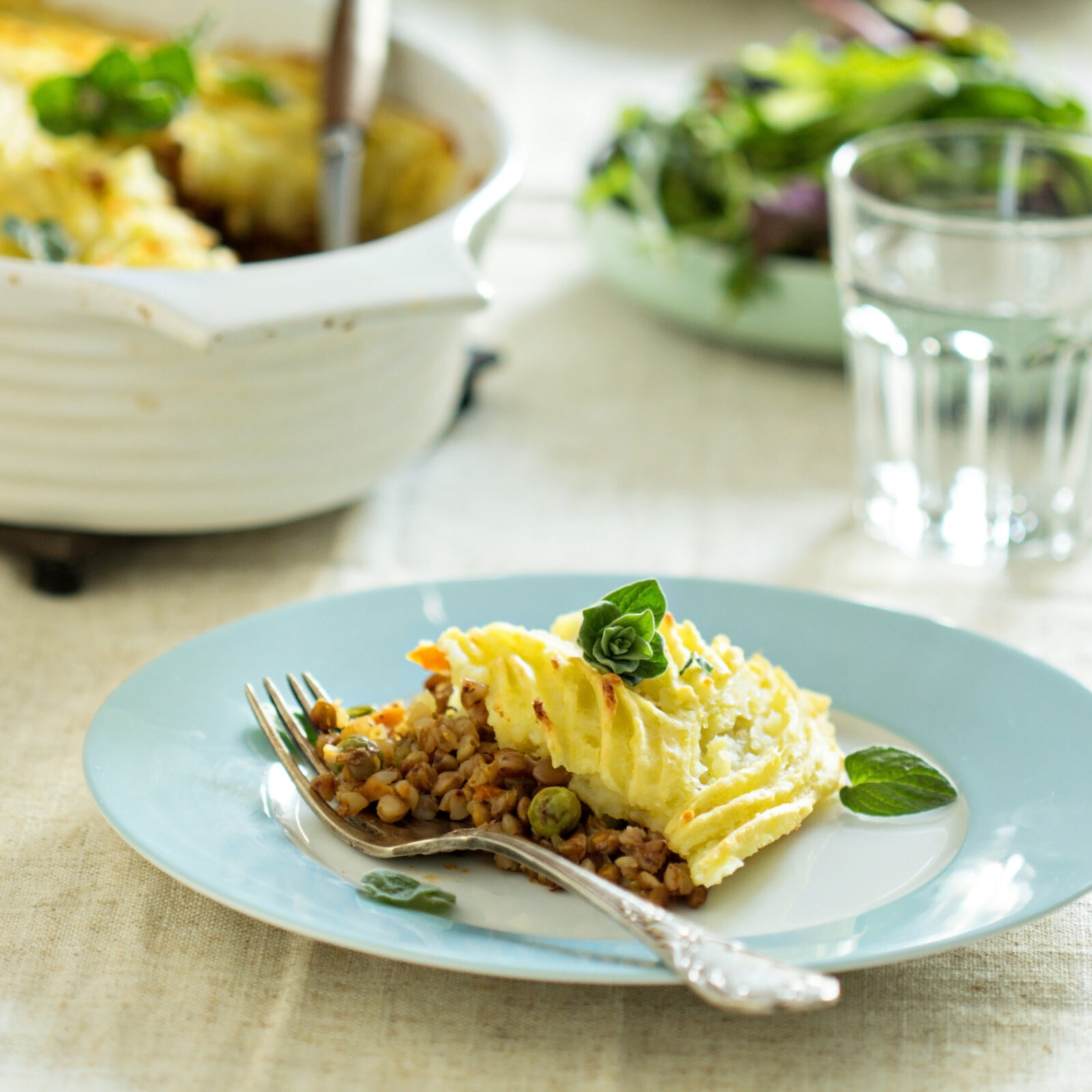 Shepherd’s Pie | Idaho Preferred