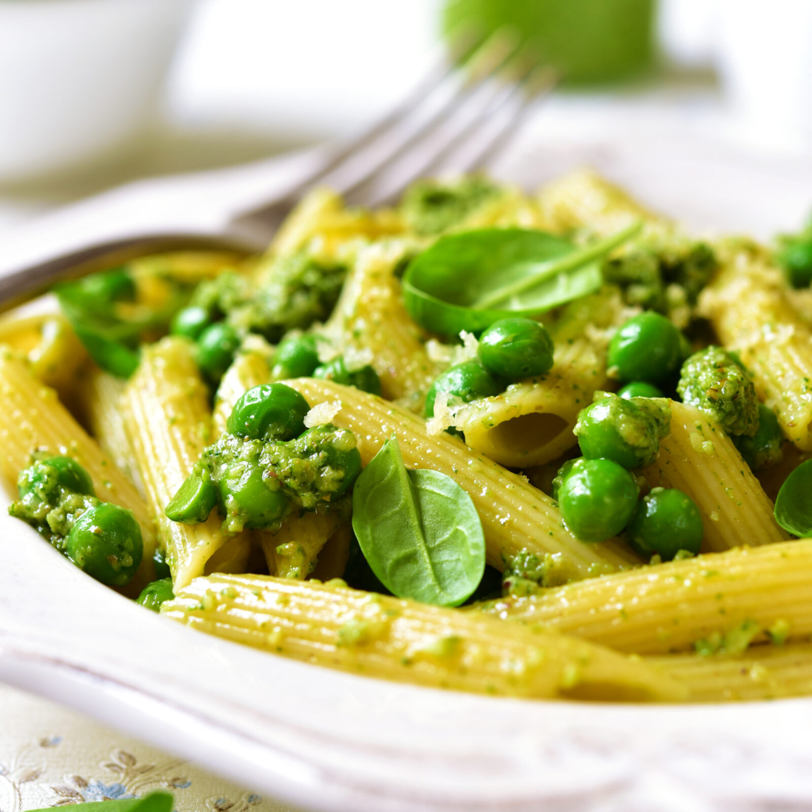 Idaho Four-P Salad | Idaho Preferred