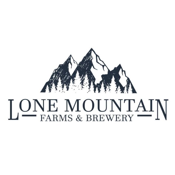 Lone Mountain Logo