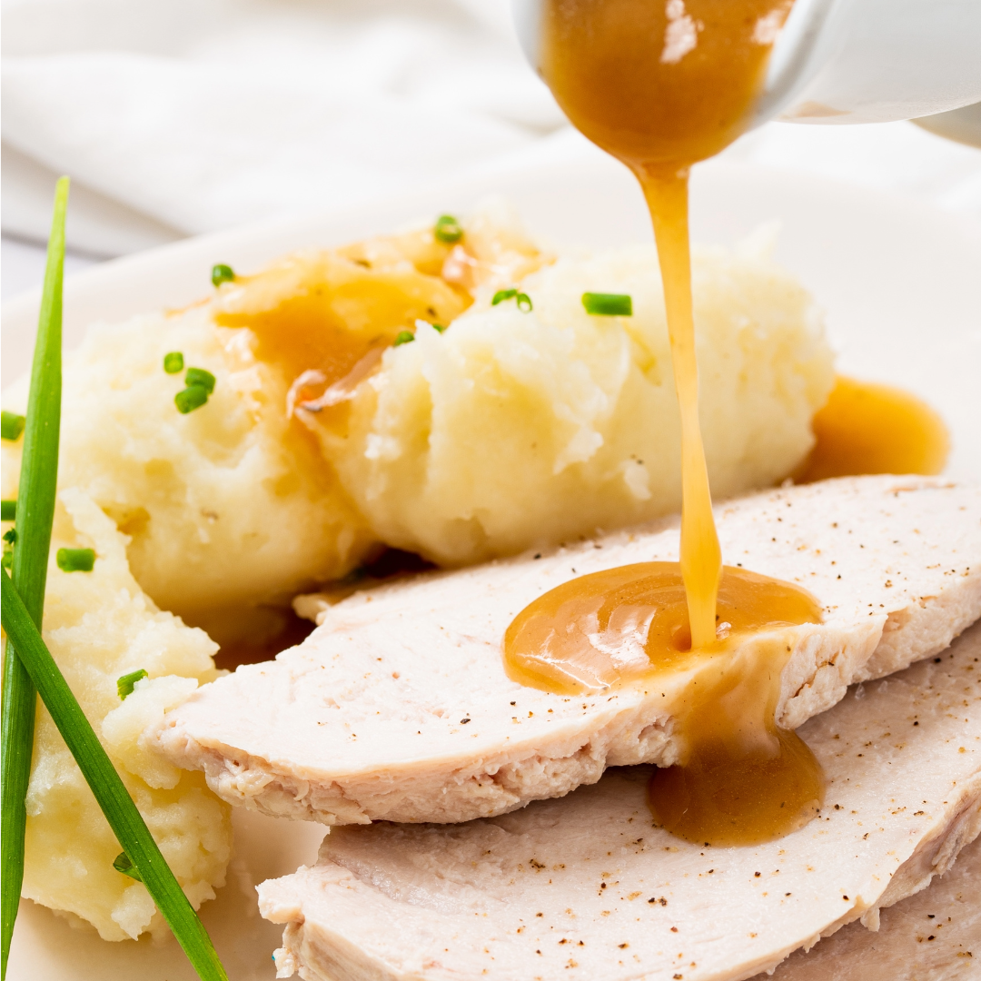 Idaho Turkey Gravy | Idaho Preferred