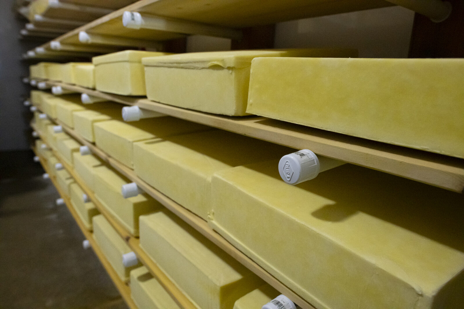 Ballard Cheese