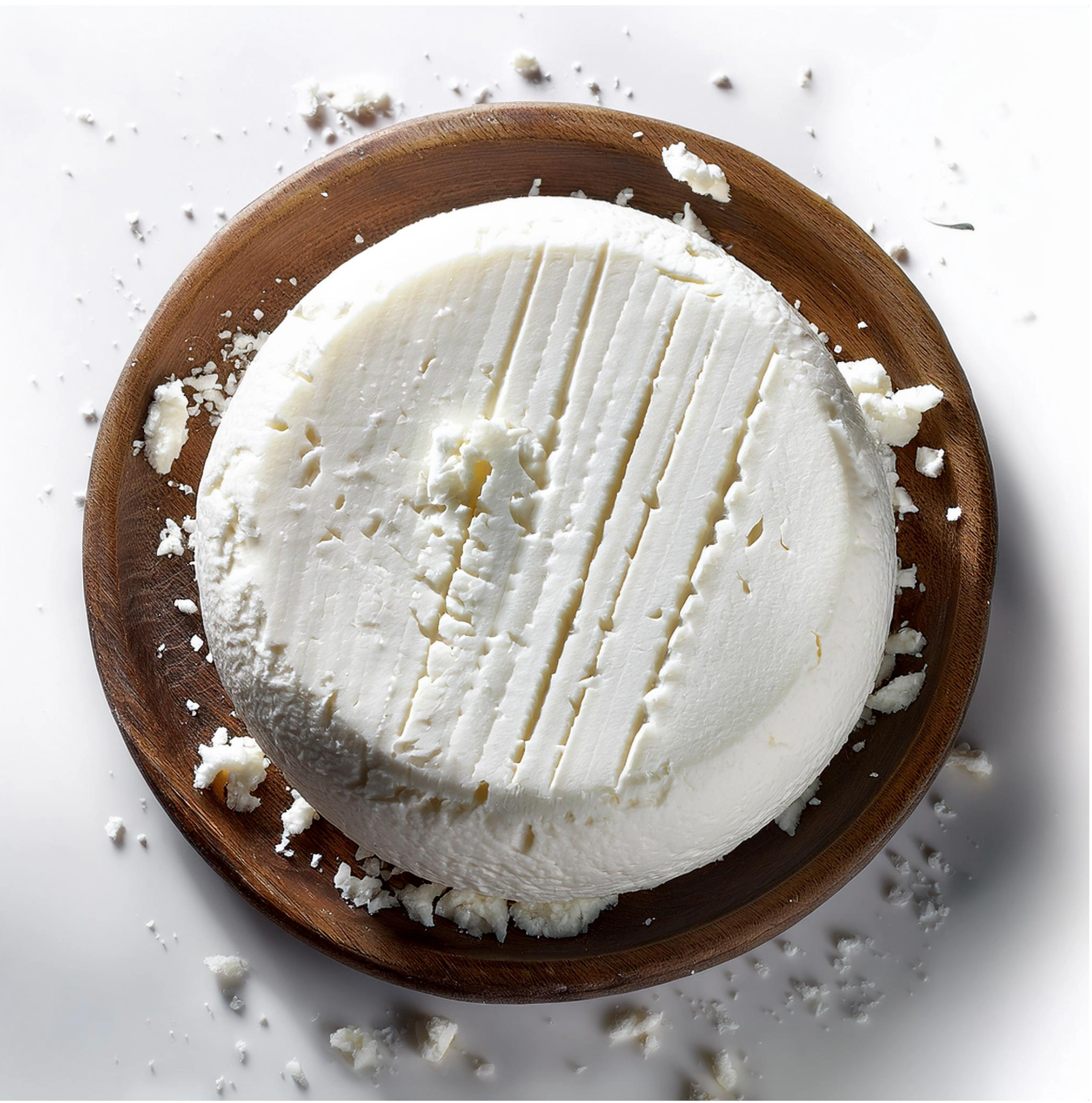 Farmer's Cheese | Idaho Preferred